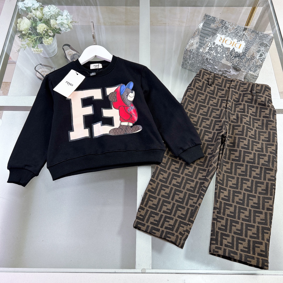 Fendi Kids